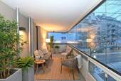 Balkon/Loggia - 