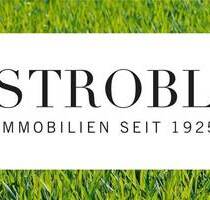 GRUNDLAGE I Baugrundstück in absolut ruhiger Lage - Grünwald