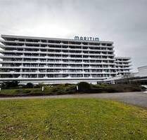 Maritimes Wohnen in Bestlage: 2-Zimmer-Wohnung direkt am Wasser Bismarckallee, Kiel