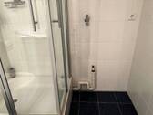 WM-Anschluss im Badezimmer - 