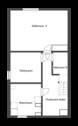 Grundriss Keller - 