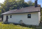 Wohnhaus - Einzigartiges Naturgrundstück mit Bachlauf und Waldanteil in Bernried