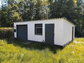 Garage und Waschhaus - Grundstück zum Kaufen in Bernried