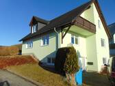Objektansicht - 2 Zimmer Etagenwohnung zur Miete in Gornsdorf