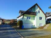 Objektansicht - 2 Zimmer Etagenwohnung in Gornsdorf