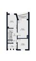Obergeschoss - 