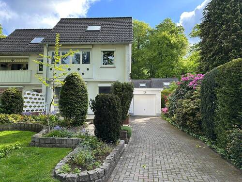 Bild 3 - 5 Zimmer Reihenendhaus in Bremen / Lesum