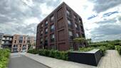Hausansicht - 3 Zimmer Etagenwohnung zur Miete in Dresden