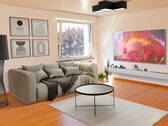 8 - Wohnzimmer Haus 1 - 