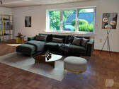 9 - Wohnzimmer Haus 2 - 