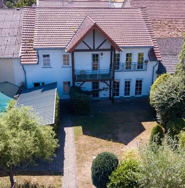Hinterhaus - Mehrfamilienhaus, Wohnhaus zum Kaufen in Spall