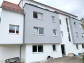 Einzugsbereit im Herbst - Etagenwohnung mit 101,50 m² in Blaubeuren zum Kaufen