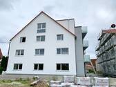 Gepflegtes Erscheinungsbild - 