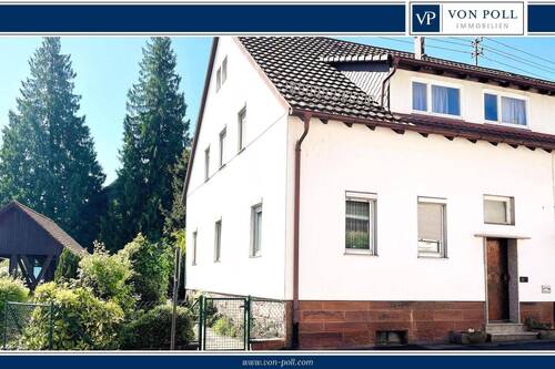 Nr__1_Titelbild - Eine Doppelhaushälfte, die auch eine Wohnung sein kann...