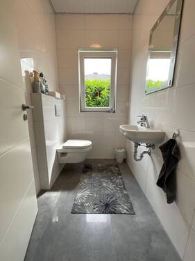 Gäste WC - 