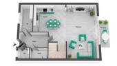 Grundriss EG - 