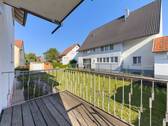 10 EG Balkon Südseite - 