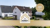 Titelbild Börsen Deißlingen - Wohnglück am Neckar - großzügiges Zweifamilienhaus in Bestlage