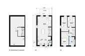 Grundriss Haus 9 - 