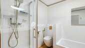 Badezimmer 1 - 