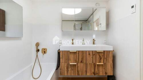 Badezimmer 2 - 
