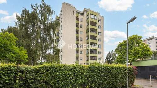 Außenansicht 1 - 