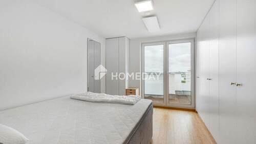 Schlafzimmer 2 - 