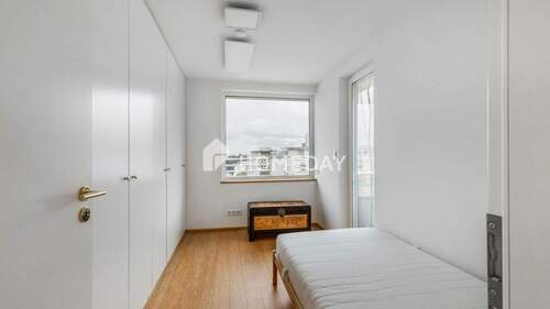 Gästezimmer 1 - 