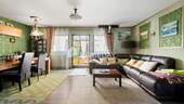 EG Wohnzimmer 1 - 