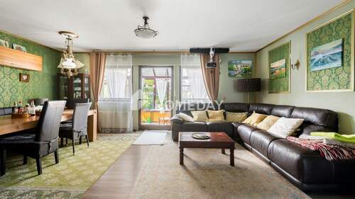 EG Wohnzimmer 1 - 