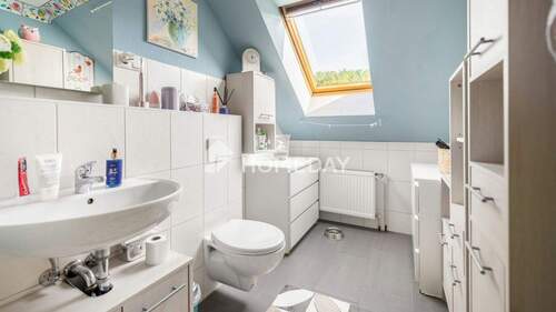 1. OG Badezimmer 1 - 