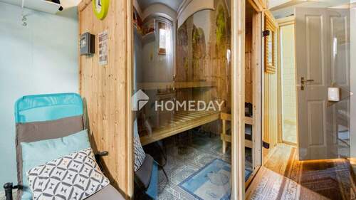 KG Sauna 2 - 