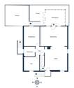 Grundriss EG - 