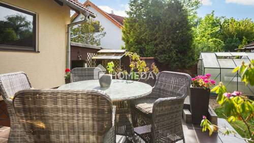 Terrasse 2 - 