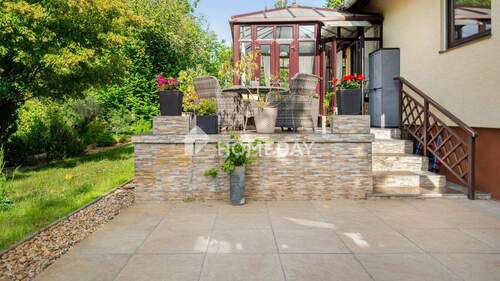 Terrasse 3 - 