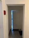 Wohnungseingang - 1 Zimmer Etagenwohnung in Mainz