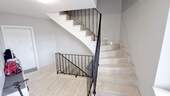 Treppenhaus - 