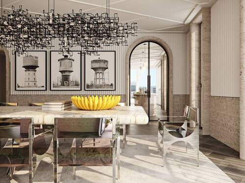 Bild 4 - Etagenwohnung mit 574,00 m&sup2; in Berlin zum Kaufen