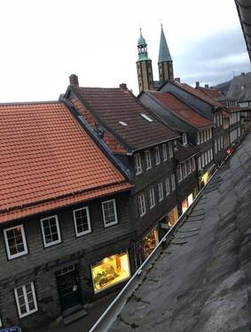 Blick über Goslar - 