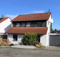 Familienfreundliches Zuhause in verkehrsberuhigter Wohnsiedlung - Solingen Höhscheid