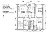 Grundriss - 