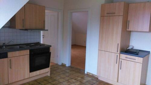 viel Platz - 