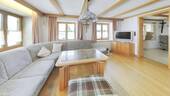 Wohnzimmer EG - 