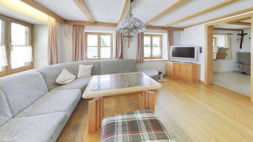 Wohnzimmer EG - 