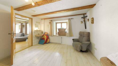 Schlafzimmer EG - 