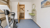 Schlafzimmer OG - 