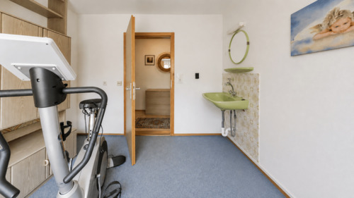 Schlafzimmer OG - 