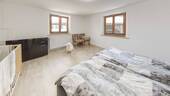 Schlafzimmer 2 OG - 