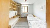 Schlafzimmer 3 OG - 