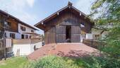 Zugang Tenne - 